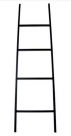 Ladder metal