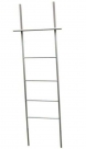 Ladder metal