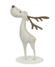 Deer metal