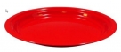 Plate round