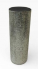 Pillar iron glitter