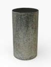 Pillar iron glitter