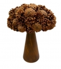 Mushroom wood