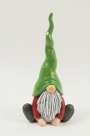 Gnome w/green hat