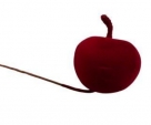 Apple felt on pick