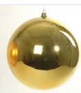 Xmas ball hang