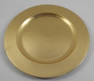 Plate round