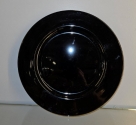 Plate round