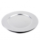 Plate round