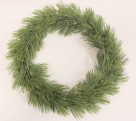 Pine wreath virginia