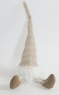 Gnome carreaux