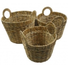 Seagrass basket rd