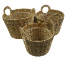 Seagrass basket rd