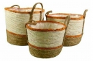 Basket seagrass rd