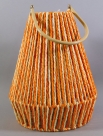 Lantern paper rope