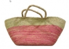 Basket w/handle