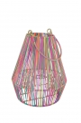Lantern jute rope