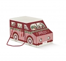 Box north pole
