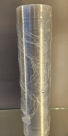 Wrapping foil