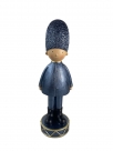 Figurine guard 40cm