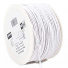 Paper covered wire
