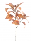 Cotton leaf spray