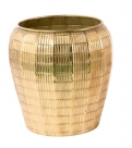 Vase metal