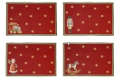 Placemat gobelin