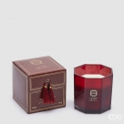 Fragrance candle