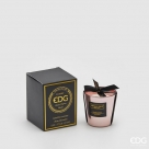 Fragrance candle