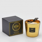 Fragrance candle