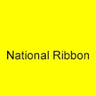 Nationaal ribbon