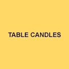 Table candles