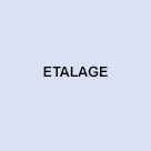 Etalage