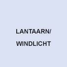 Lantaarn/windlicht