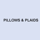Pillows & plaids