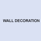 Wall decoration