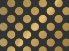 Gift paper big dots