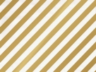 Gift paper stripes
