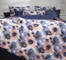 Duvet cover set