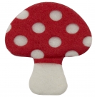 Strew mushroom