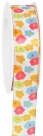 Ribbon sunny blossom