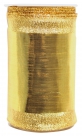 Ribbon with wire