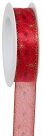 Ribbon ice crystal