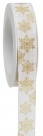 Ribbon ice flower