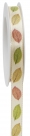 Ribbon leaves
