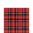 Scottish red