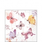 Butterfly coll rose
