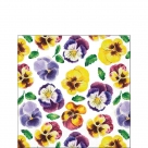Lots of pansies