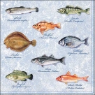 Fishes